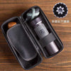 1Zpresso 手搖磨豆機 K Pro 曜黑版 不鏽鋼七芯大刀盤 Coffee Grinder Manual Kpro - Quality Life Coffee