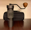 1Zpresso 手搖磨豆機 K Pro 曜黑版 不鏽鋼七芯大刀盤 Coffee Grinder Manual Kpro - Quality Life Coffee
