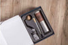 1Zpresso 手搖磨豆機 KS 啡皮 不鏽鋼48mm大刀盤 Coffee Grinder Manual KS - Quality Life Coffee
