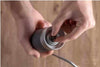 1Zpresso 手搖磨豆機 KS 啡皮 不鏽鋼48mm大刀盤 Coffee Grinder Manual KS - Quality Life Coffee