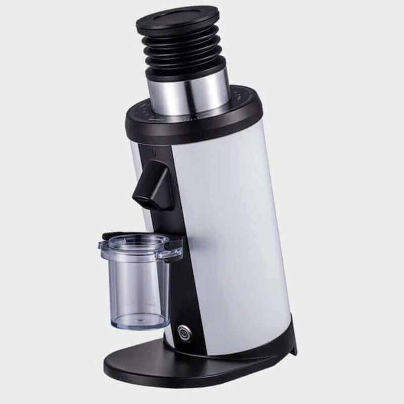 香港行貨 DF64 咖啡磨豆機 義式手沖電動COFFEE GRINDER - Quality Life Coffee