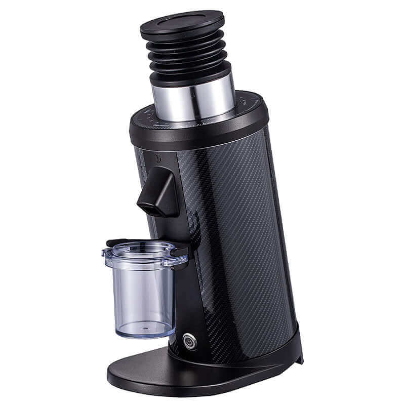 香港行貨 DF64 咖啡磨豆機 義式手沖電動COFFEE GRINDER - Quality Life Coffee