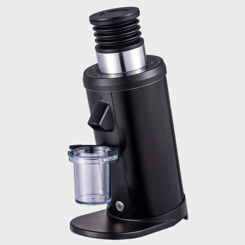 香港行貨 DF64 咖啡磨豆機 義式手沖電動COFFEE GRINDER - Quality Life Coffee