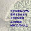 E75(Raw) BergWu Maker Series: Ethiopia Washed Yirgacheffe Wuri G1 Lot. MW23/01 Green Coffee Bean - Quality Life Coffee