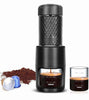 Staresso 手壓意式濃縮咖啡器/ Portable manual espresso machine - Quality Life Coffee