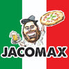 將軍澳薄餅推薦首選｜Jacomax Pizzeria：藍芝士蘋果薄餅＋意式咖啡的完美味覺之旅