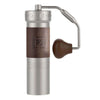 1Zpresso ZP6s 特仕版 手搖磨豆機 不鏽鋼大刀盤 Coffee Grinder Manual ZP6 S - Quality Life Coffee