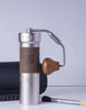 1Zpresso ZP6s 特仕版 手搖磨豆機 不鏽鋼大刀盤 Coffee Grinder Manual ZP6 S - Quality Life Coffee