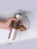 1Zpresso ZP6s 特仕版 手搖磨豆機 不鏽鋼大刀盤 Coffee Grinder Manual ZP6 S - Quality Life Coffee