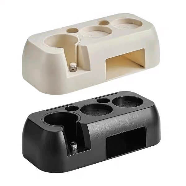 Espresso Tamping Station & Storage Base for 51, 53 and 58 mm