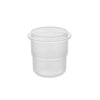 58mm透明咖啡接粉杯 咖啡秤重杯 Coffee container - Quality Life Coffee