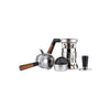 9Barista Manual Espresso Machine 9 Barista手動濃縮咖啡機：專業級濃縮咖啡 - Quality Life Coffee