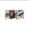9Barista Manual Espresso Machine 9 Barista手動濃縮咖啡機：專業級濃縮咖啡 - Quality Life Coffee