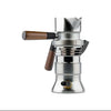 9Barista Manual Espresso Machine 9 Barista手動濃縮咖啡機：專業級濃縮咖啡 - Quality Life Coffee