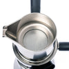 9Barista Manual Espresso Machine 9 Barista Manual Espresso Machine: Professional Espresso