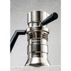 9Barista Manual Espresso Machine 9 Barista Manual Espresso Machine: Professional Espresso