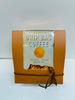 B7 Coffee Drip Bag - Brazil Fazenda Rainha Yellow Bourbon Natural B7 掛耳咖啡