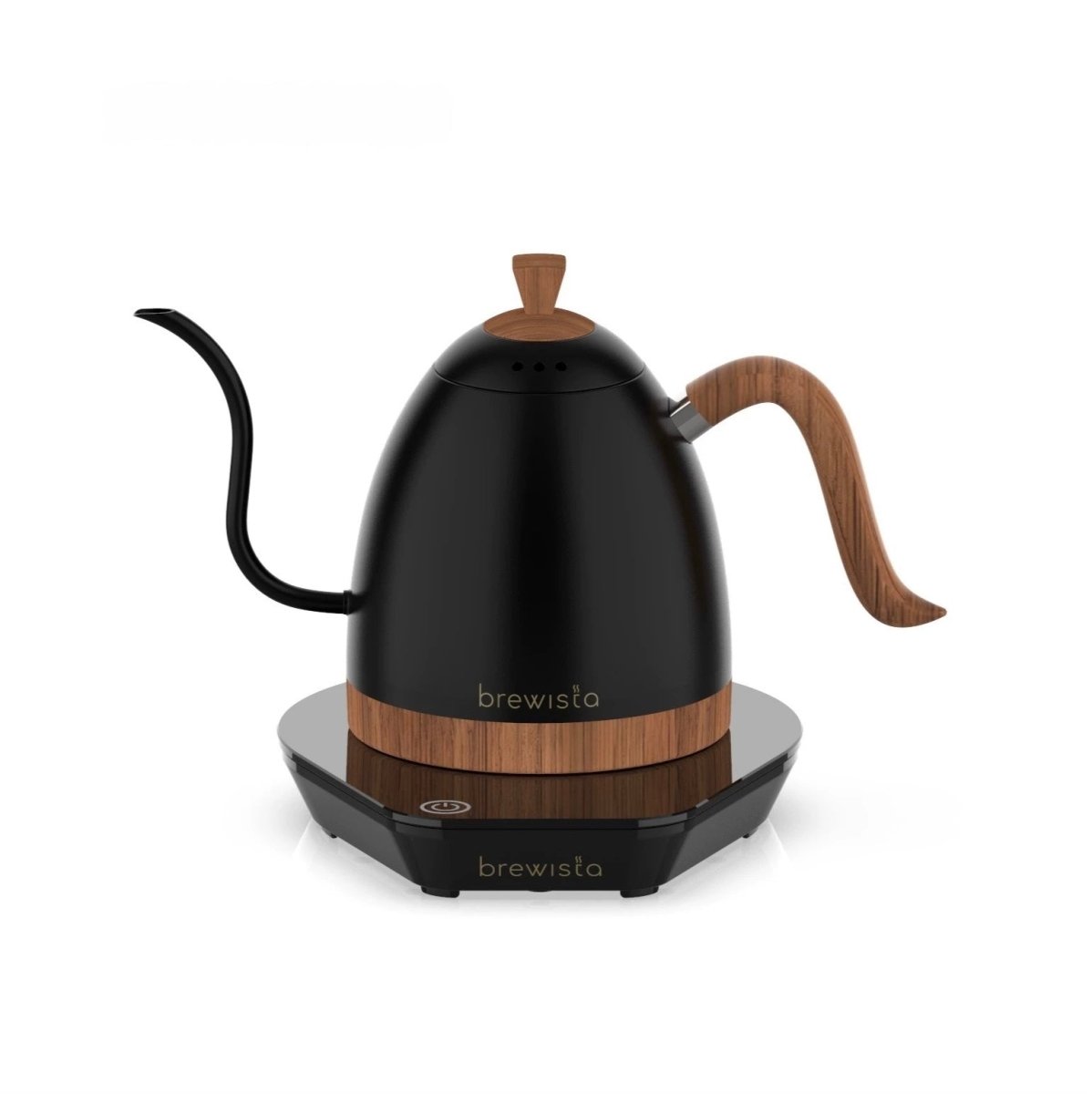 Brewista Artisan 溫控壺 競技款 600ml 手沖咖啡控溫壺 Coffee Kettle