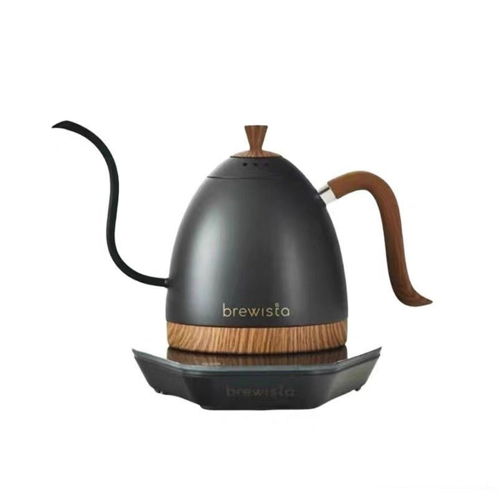 Brewista Artisan 溫控壺 競技款 600ml 手沖咖啡控溫壺 Coffee Kettle（4）