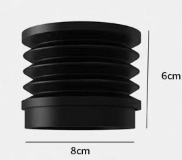 Silicone Bellows for TIMEMORE Bricks 01S Coffee Grinder