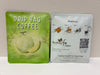 C15 Coffee Drip Bag 掛耳咖啡 Colombia Huila Finca Monteblanco Rodrigo Sanchez Caturra Hami Melon Washed - Quality Life Coffee