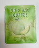 C15 Coffee Drip Bag 掛耳咖啡 Colombia Huila Finca Monteblanco Rodrigo Sanchez Caturra Hami Melon Washed - Quality Life Coffee