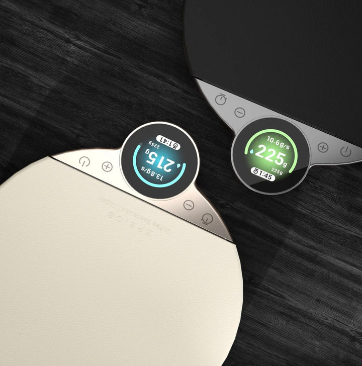 Cocinare BALANCE Pro Smart Coffee Scale with Flow Rate and App