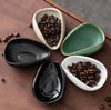 陶瓷咖啡豆秤重盤 Coffee Bean Weighing Pan - Quality Life Coffee
