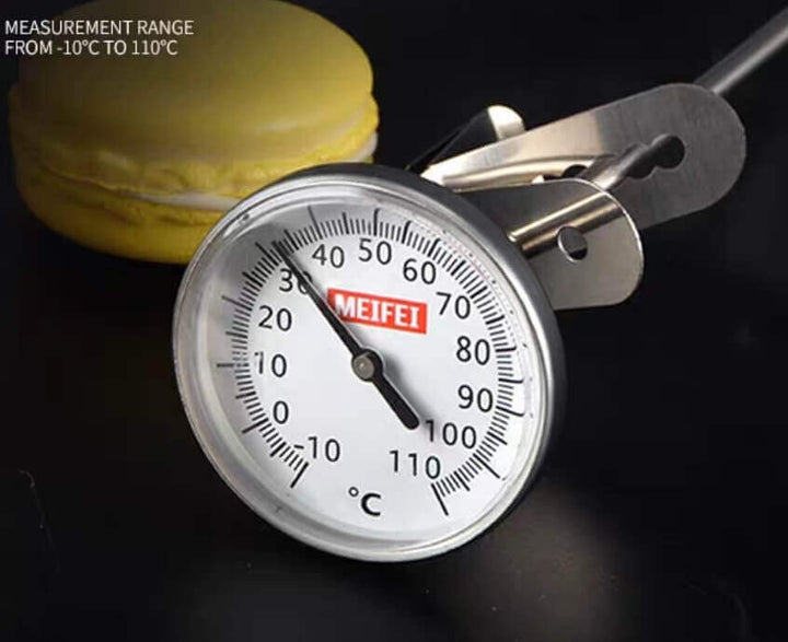 Quality Life Coffee 店內精選 - 咖啡溫度計溫度針/ Coffee Thermometer 咖啡手沖器材