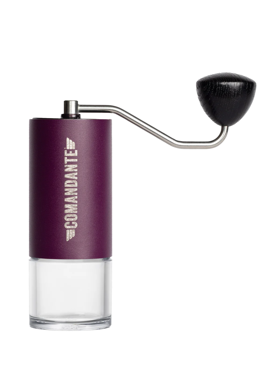 Buy Comandante C40 MK4 頂級手搖磨豆機 for only at - Main Image