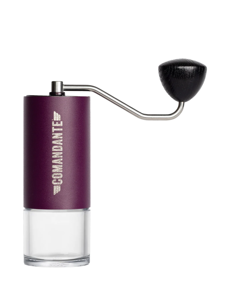 Comandante C40 MK4 Manual Coffee Grinder