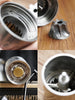 Comandante C60 Barracuda Premium Hand Coffee Grinder | German Craftsmanship, Born for Ultimate Grinding