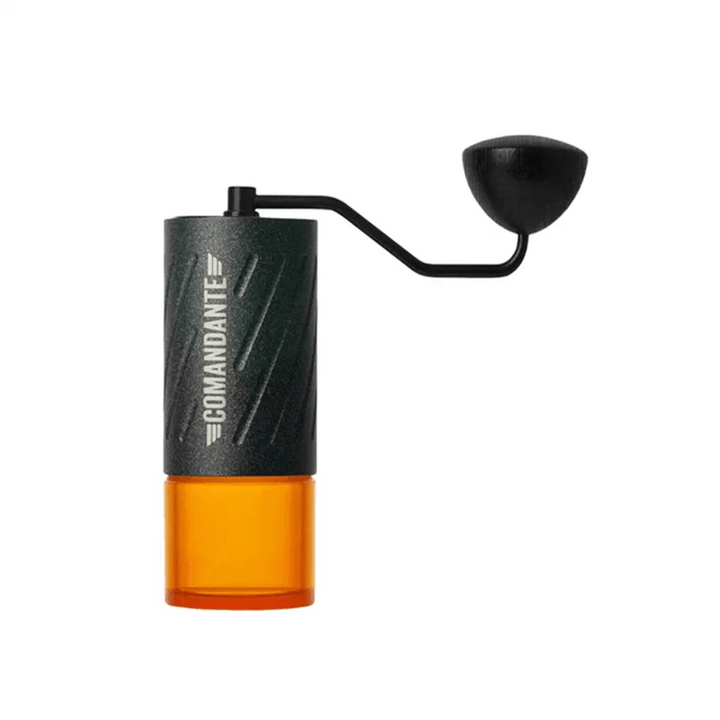 Comandante C60 Baracuda Hand Grinder – 60 mm Conical Burrs