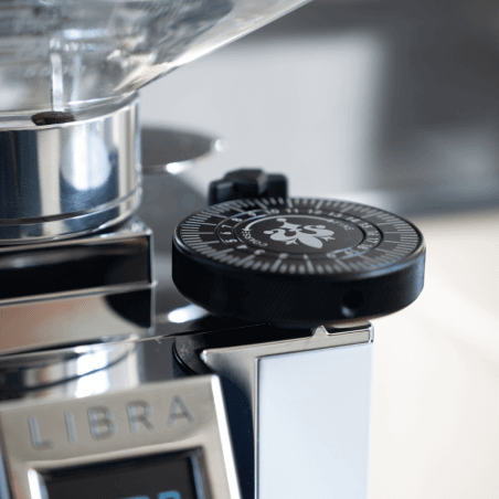 Quality Life Coffee 店內精選 - Eureka Mignon King Size Grind Dial 大尺寸研磨調節旋鈕 咖啡手沖器材