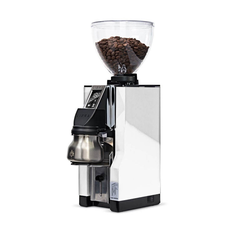 Eureka Mignon Libra 65 Coffee Grinder – Grind by Weight