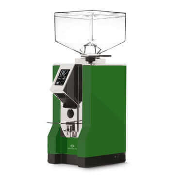 Eureka Mignon Specialita professional timed espresso grinder, touch and silent versions
