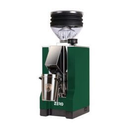 Eureka Mignon Zero Coffee Grinder, 55 mm flat burrs