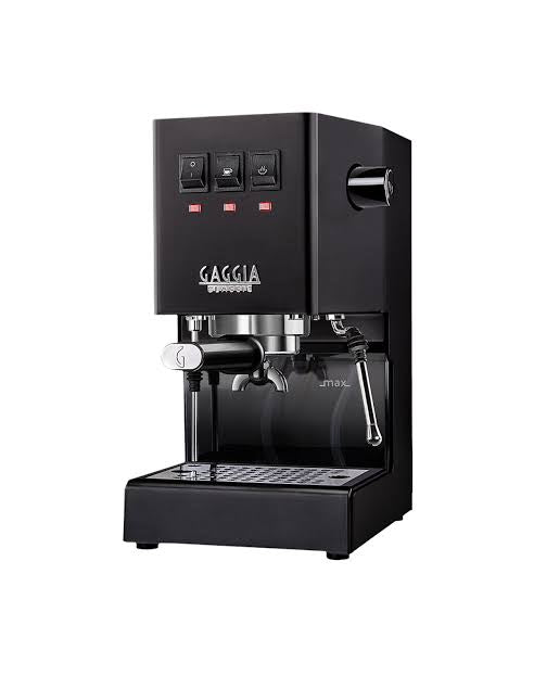 Gaggia Classic E24 意式咖啡機 Red Color