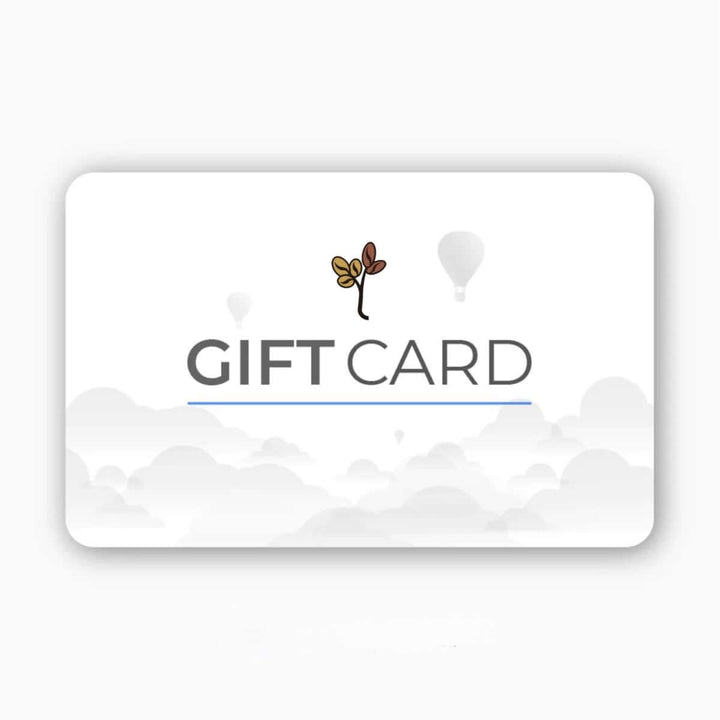 Gift Card 精選禮品卡 - Quality Life Coffee