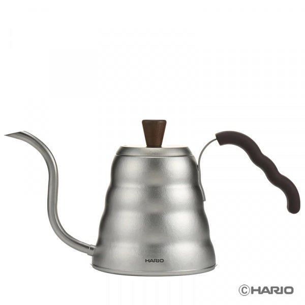 HARIO Cloud pure titanium pour-over kettle, 0.9 L