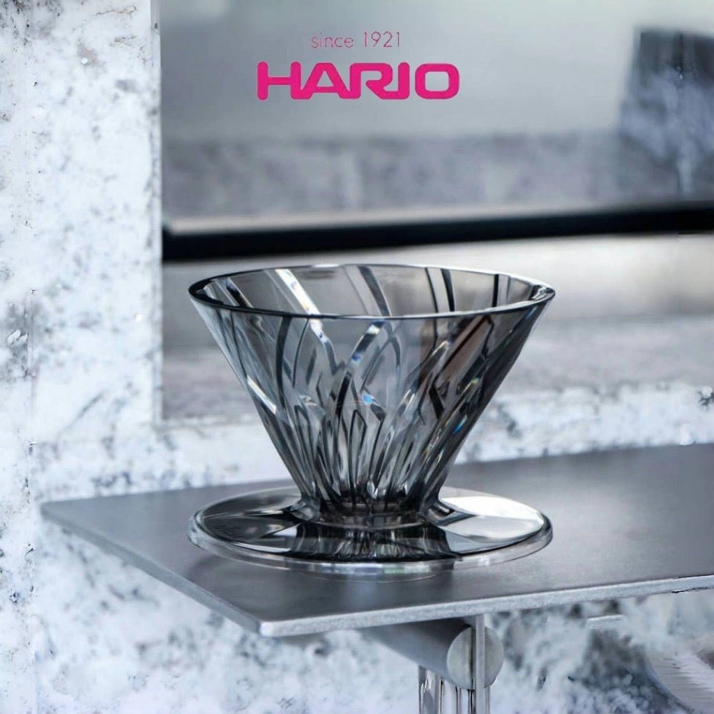 HARIO Alpha Tritan Dripper Alpha濾杯 阿爾法濾杯 - Quality Life Coffee