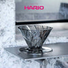 HARIO Alpha Tritan Dripper Alpha濾杯 阿爾法濾杯 - Quality Life Coffee