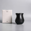 Hario Curve Tasting Cup 感官品飲杯 黑色｜雙側設計體驗咖啡溫度層次｜咖啡控必備評鑑杯