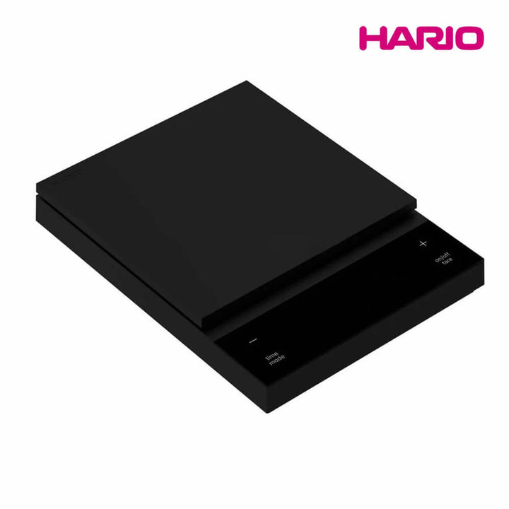 HARIO Polaris Coffee Scale – Black / White