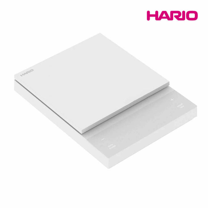 Hario Polaris 北極星電子磅：精準測量 Coffee Scale - Quality Life Coffee