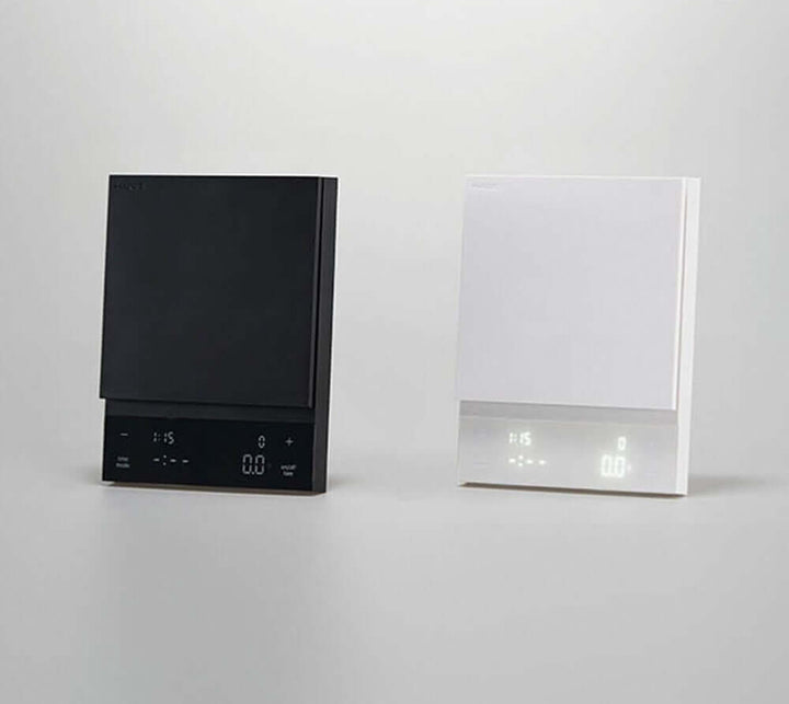 HARIO Polaris Coffee Scale in black