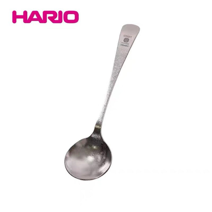 HARIO Smart G pure titanium cupping spoon