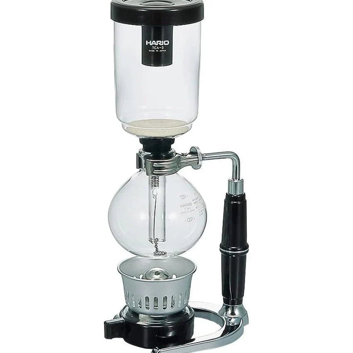 HARIO Technica Syphon TCA-3
