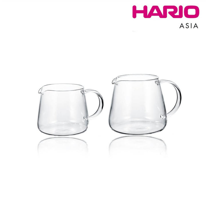 HARIO V60 Barista Coffee Server – 01 (360 ml) / 02 (600 ml)