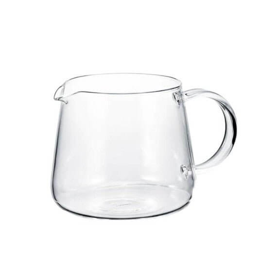 HARIO V60 Barista Coffee Server – 01 (360 ml) / 02 (600 ml)